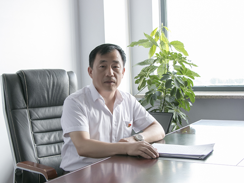 盤錦市綜治辦副主任 趙振昌