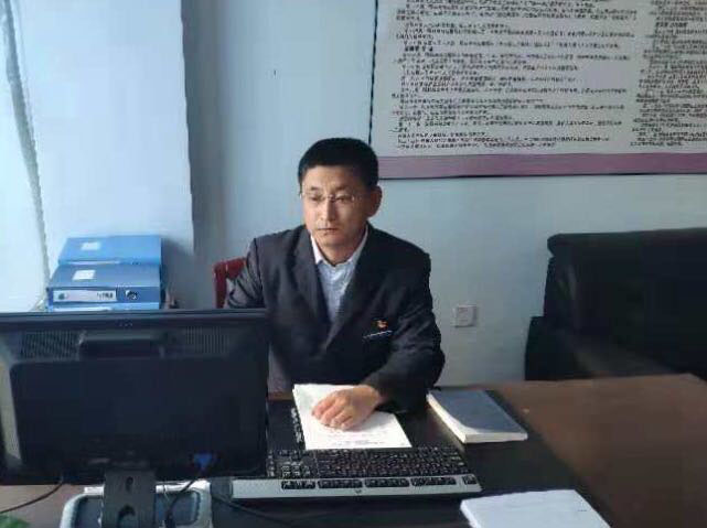 親歷者說2＿李國(guó)偉