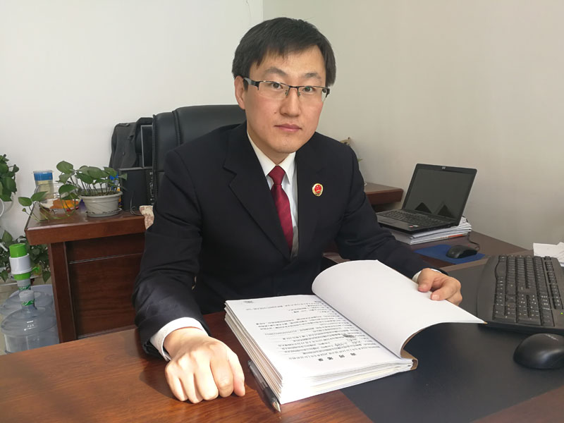 80后說(shuō)——張笑忱