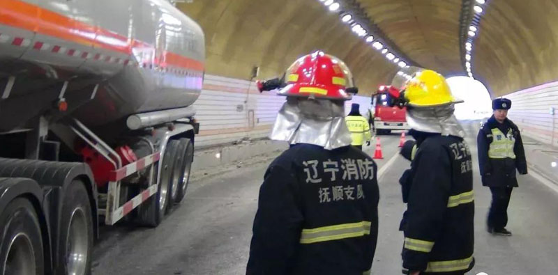 聯(lián)合救援化解危機