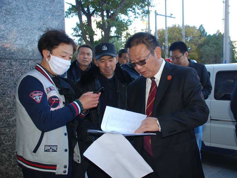 “巧匠法官”吳興琦