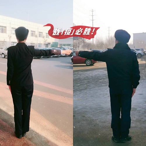 趙美蘭（左）和司國?。ㄓ遥? style=