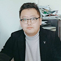 丁鵬