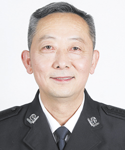 李戩