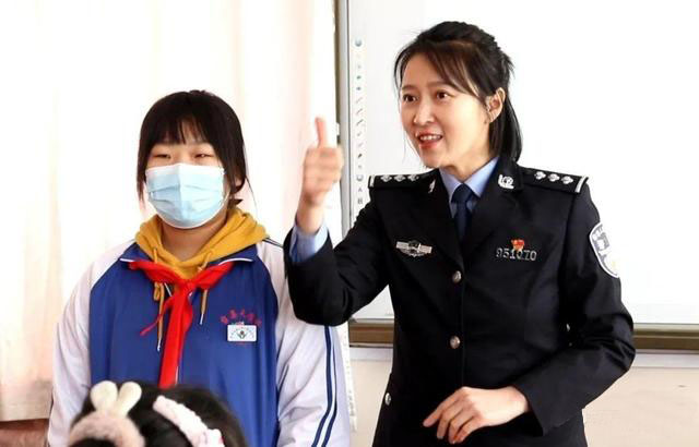 開學第一場交通安全課