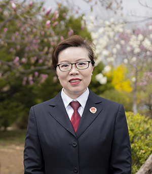 石宏形象照