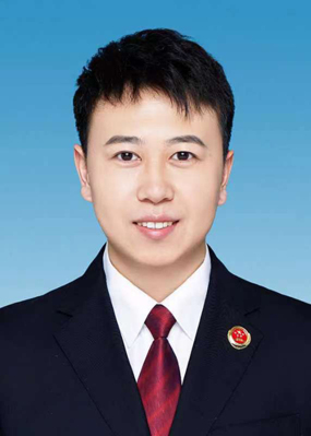 沈陽市蘇家屯區(qū)人民檢察院第一檢察部檢察官 李曉明_編輯