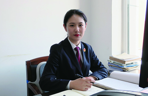 陶禹岐