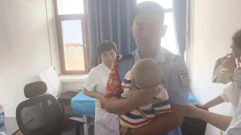 龍港警察大隊(duì)