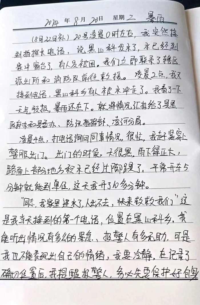 戚娜日記