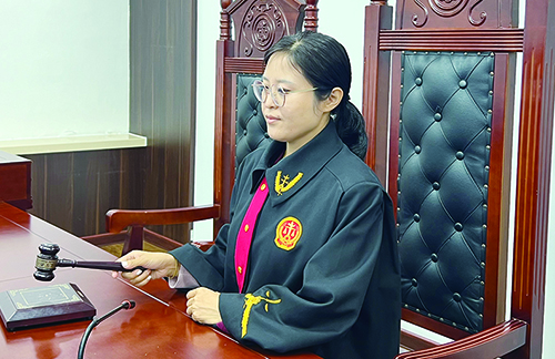 余曉婷