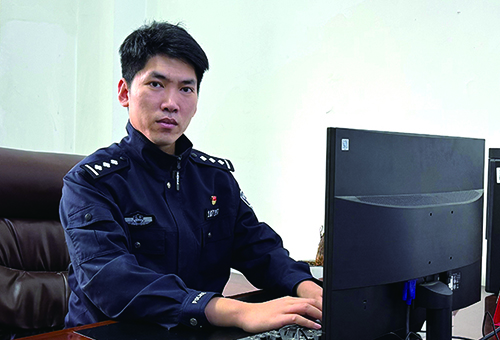 付天舒
