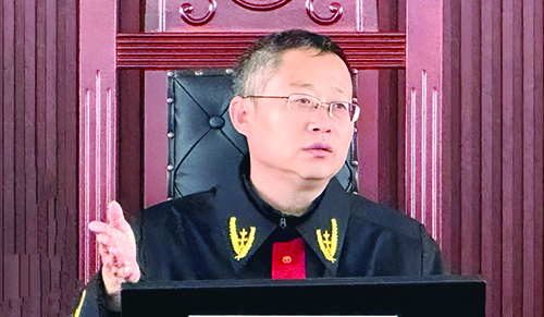 陳國志