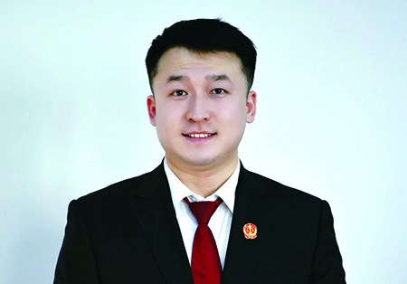臧振旭