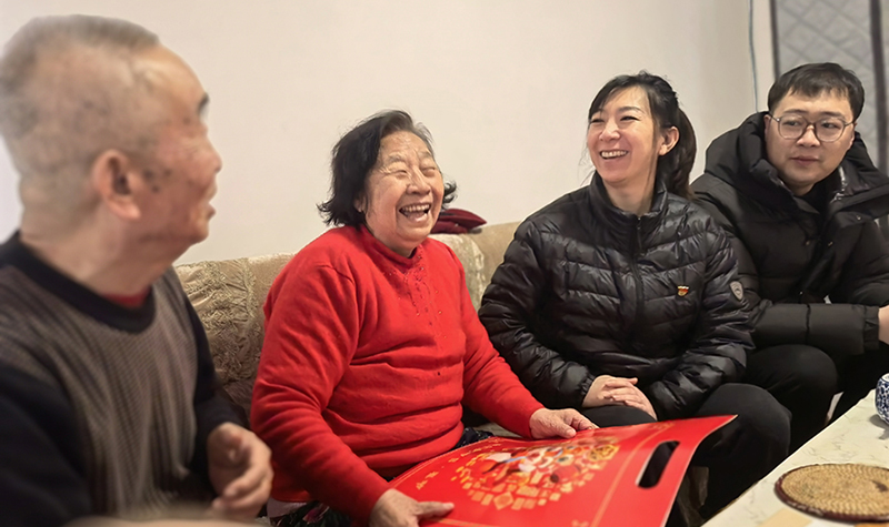 1沈陽(yáng)市和平區(qū)新華街道豐澤社區(qū)