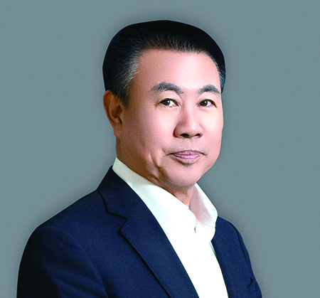 2大連湖北商會(huì)黨支部書記劉軍